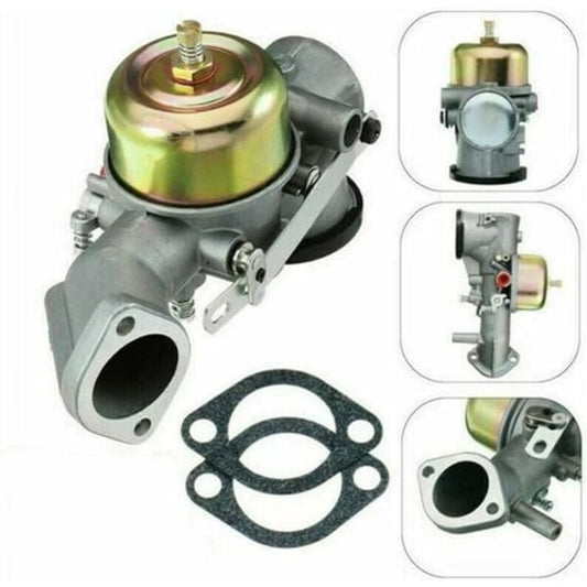 Briggs Stratton Carburetor Compatible with 12HP Engine Models 491026 281707 491031