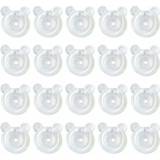 20 pcs. duvet clips, clips to hold the duvet in place, duvet clips, duvet clips for duvet