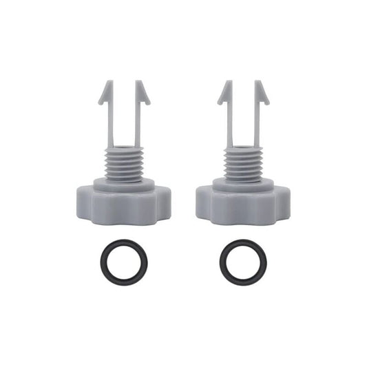 10460 Air Release Valve with O-Ring Replacement for Intex Filter Pumps 2811CA 2811EH 28121EH 10264