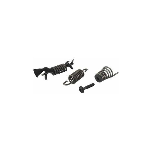 Chainsaw handle spring McCulloch, Partner, Poulan, Jonsered