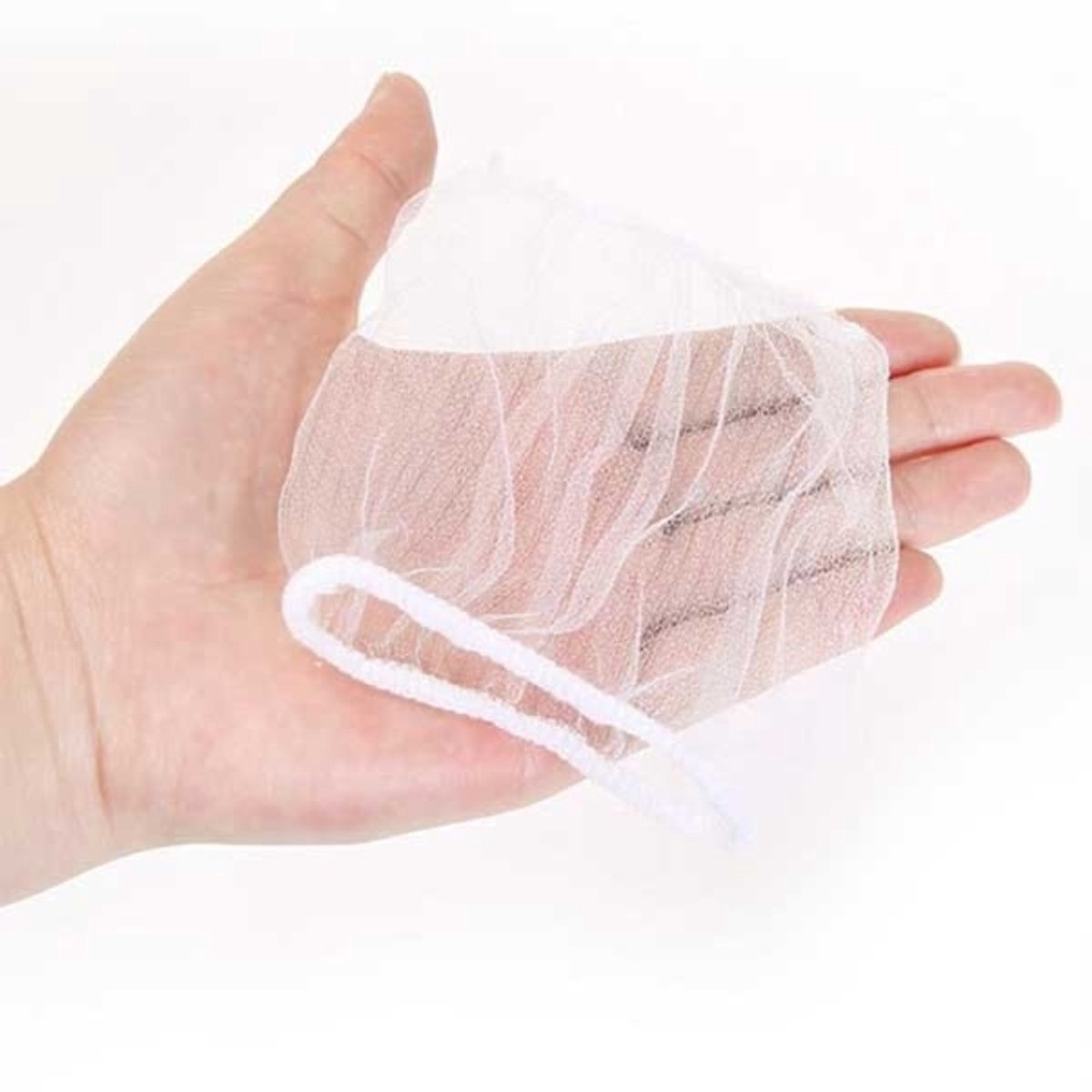 Drain and sink filter bags - Filter bags/filters - 100 pieces