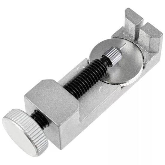 Watch repair tools - Strap shorteners - Watch adjusters