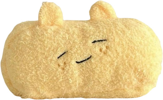 Pencil Case - Large Capacity - Cute and Lovely - Butter Cat - 1 Pack
