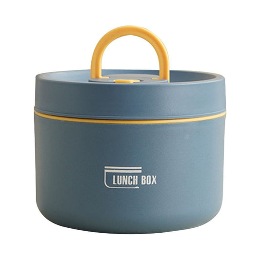 Ramen BBlueowl, Soup Bowls, Microwave Ramen Bowl with Lid, Lunch Box with Lid, Durable and Heat Resistant Bowl for Noodles, Rice, and Soups, Perfect for Home, Office, or School Meals， Green 2