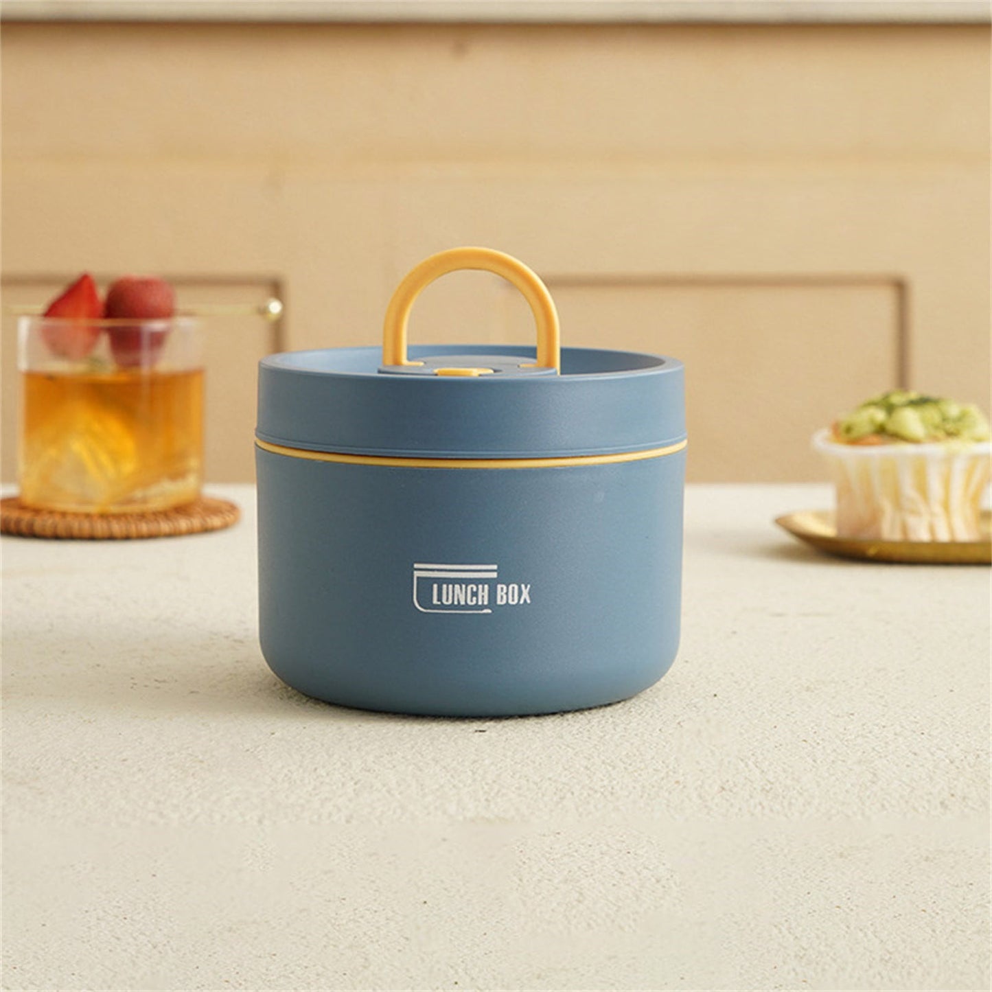 Ramen BBlueowl, Soup Bowls, Microwave Ramen Bowl with Lid, Lunch Box with Lid, Durable and Heat Resistant Bowl for Noodles, Rice, and Soups, Perfect for Home, Office, or School Meals， Green 2