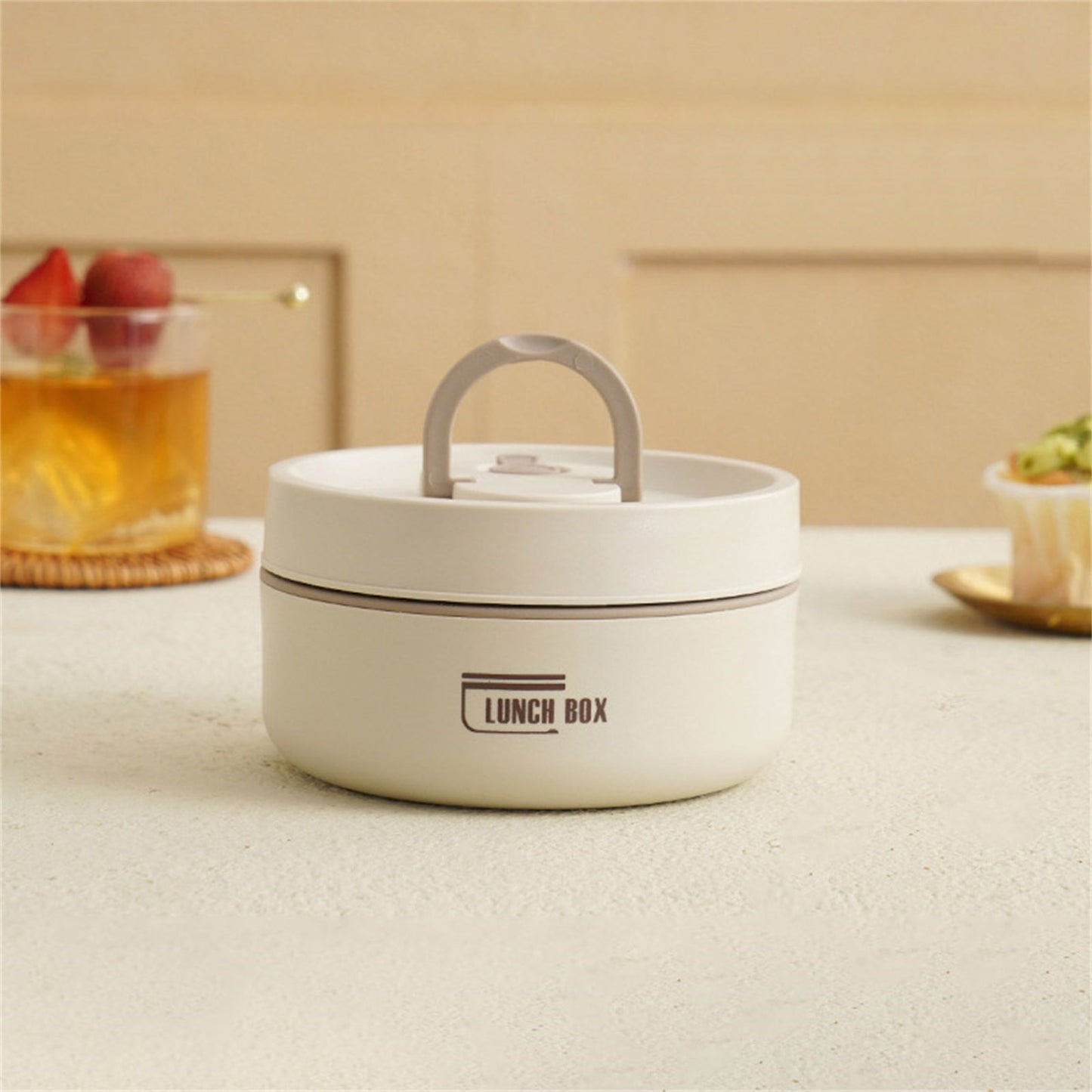 Ramen BBlueowl, Soup Bowls, Microwave Ramen Bowl with Lid, Lunch Box with Lid, Durable and Heat Resistant Bowl for Noodles, Rice, and Soups, Perfect for Home, Office, or School Meals， White 1