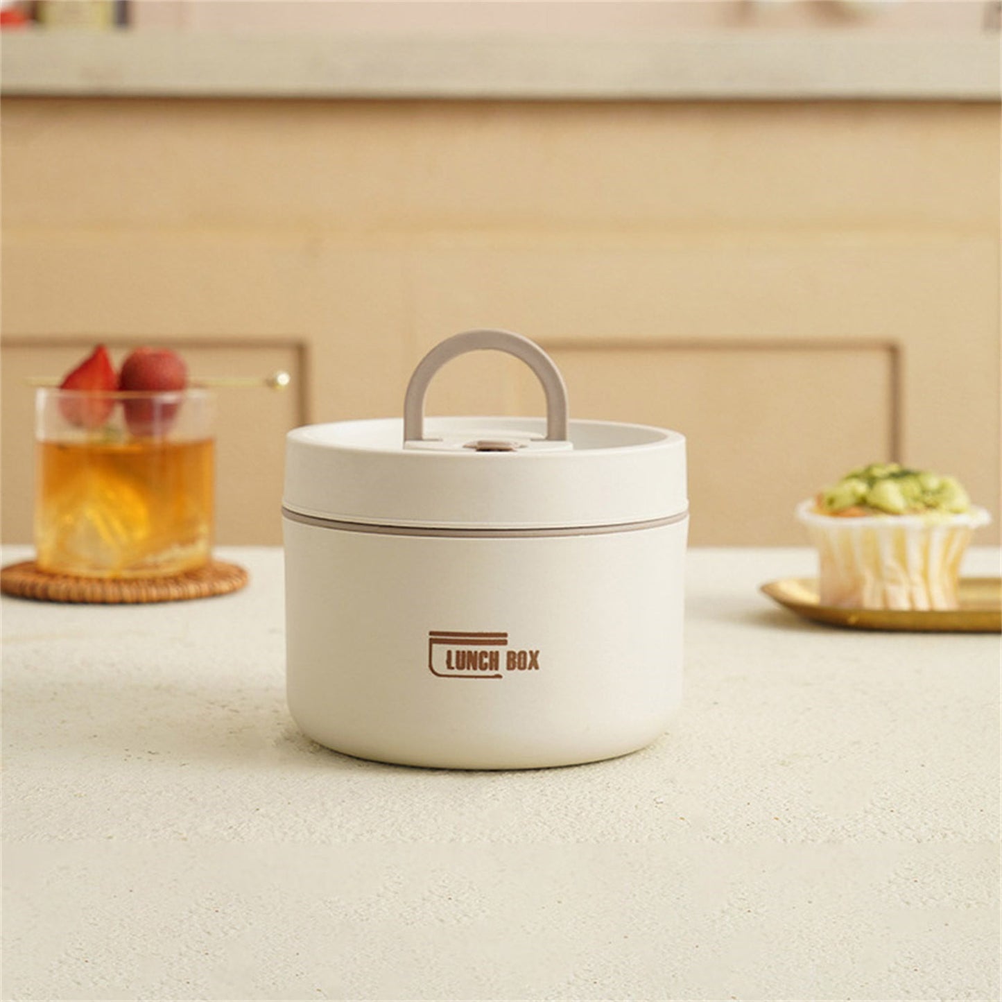 Ramen BBlueowl, Soup Bowls, Microwave Ramen Bowl with Lid, Lunch Box with Lid, Durable and Heat Resistant Bowl for Noodles, Rice, and Soups, Perfect for Home, Office, or School Meals， White 2
