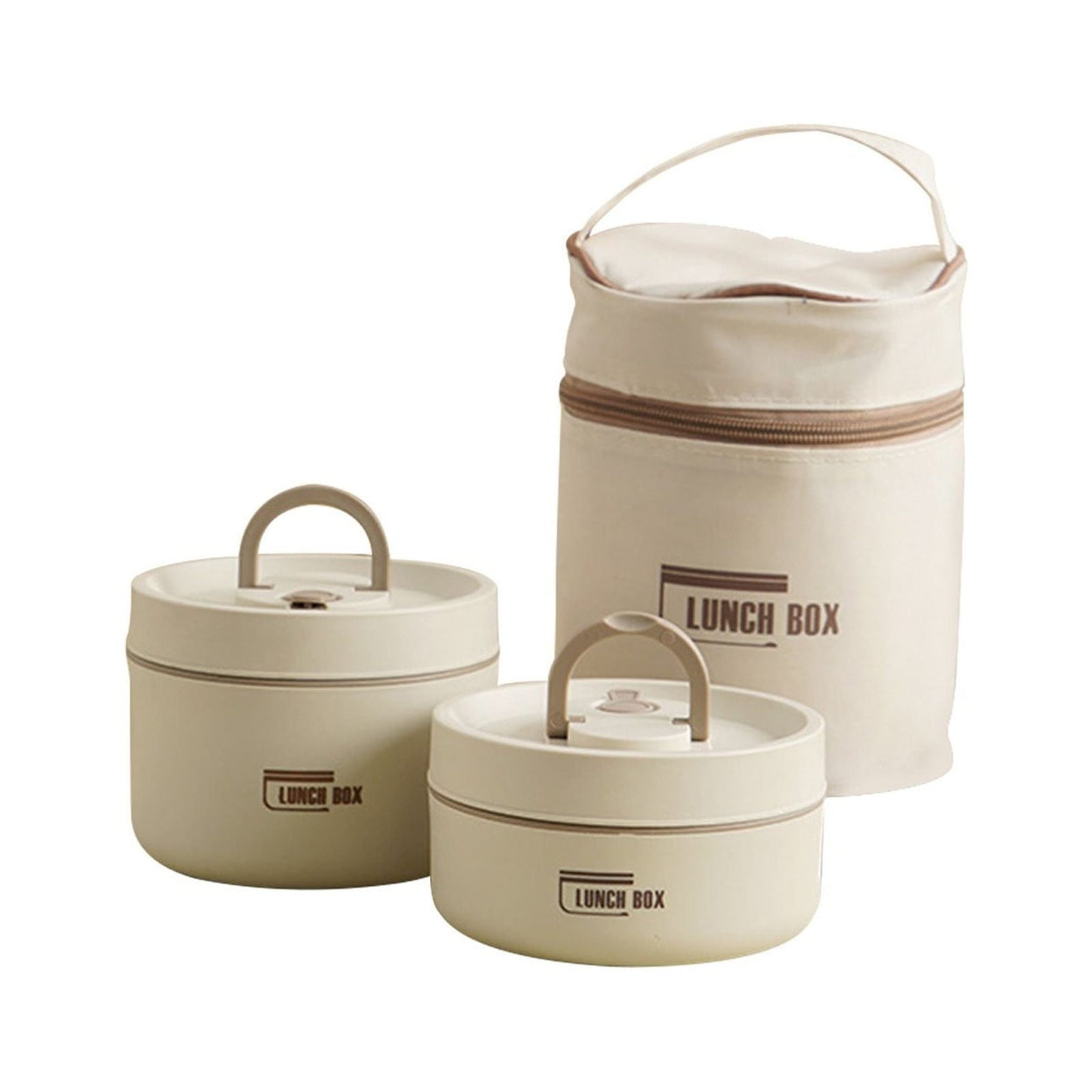 Ramen BBlueowl, Soup Bowls, Microwave Ramen Bowl with Lid, Lunch Box with Lid, Durable and Heat Resistant Bowl for Noodles, Rice, and Soups, Perfect for Home, Office, or School Meals， White 3