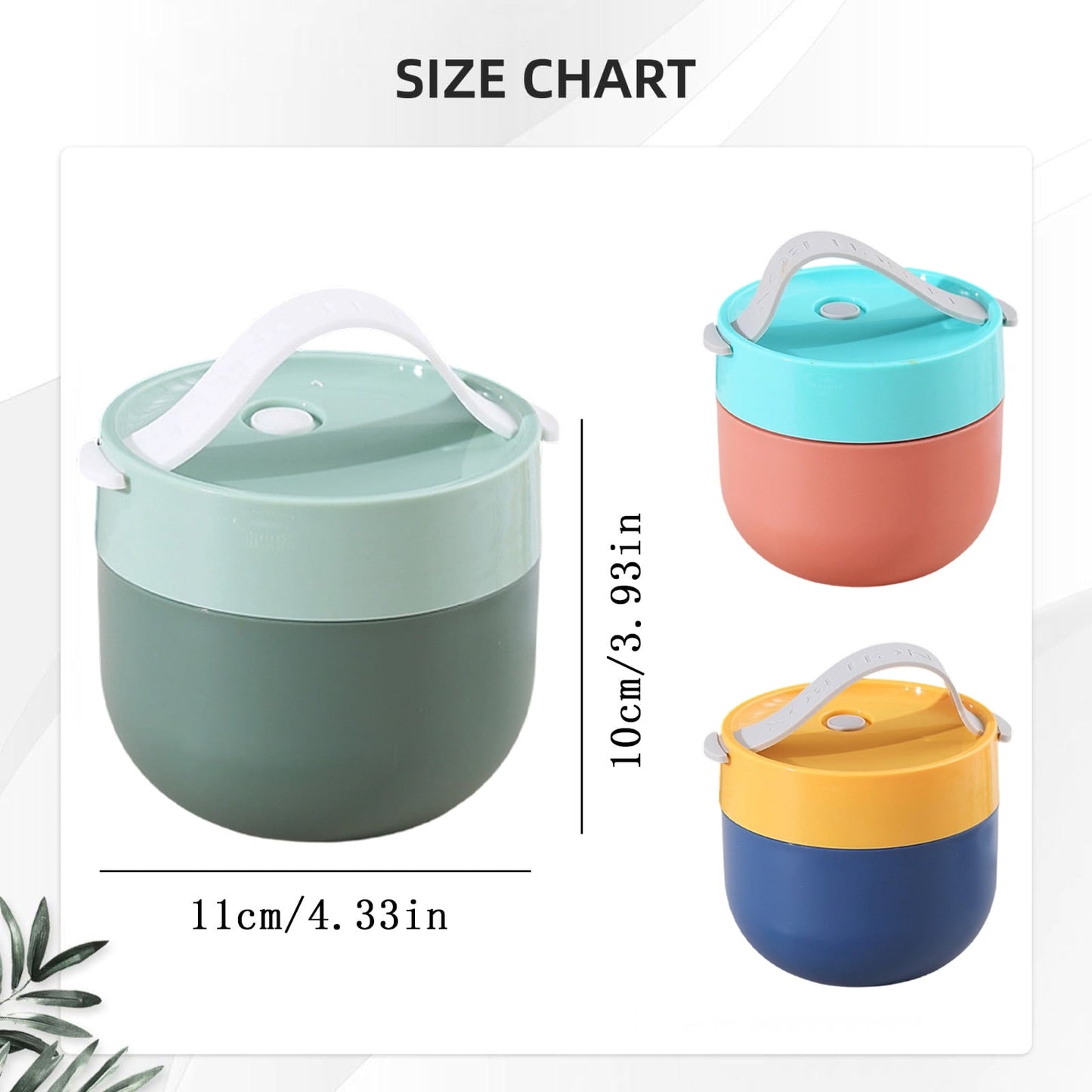 Ramen BBlueowl, Soup Bowls, Microwave Ramen Bowl with Lid, Lunch Box with Lid, Durable and Heat Resistant Bowl for Noodles, Rice, and Soups, Perfect for Home, Office, or School Meals， Z13_D