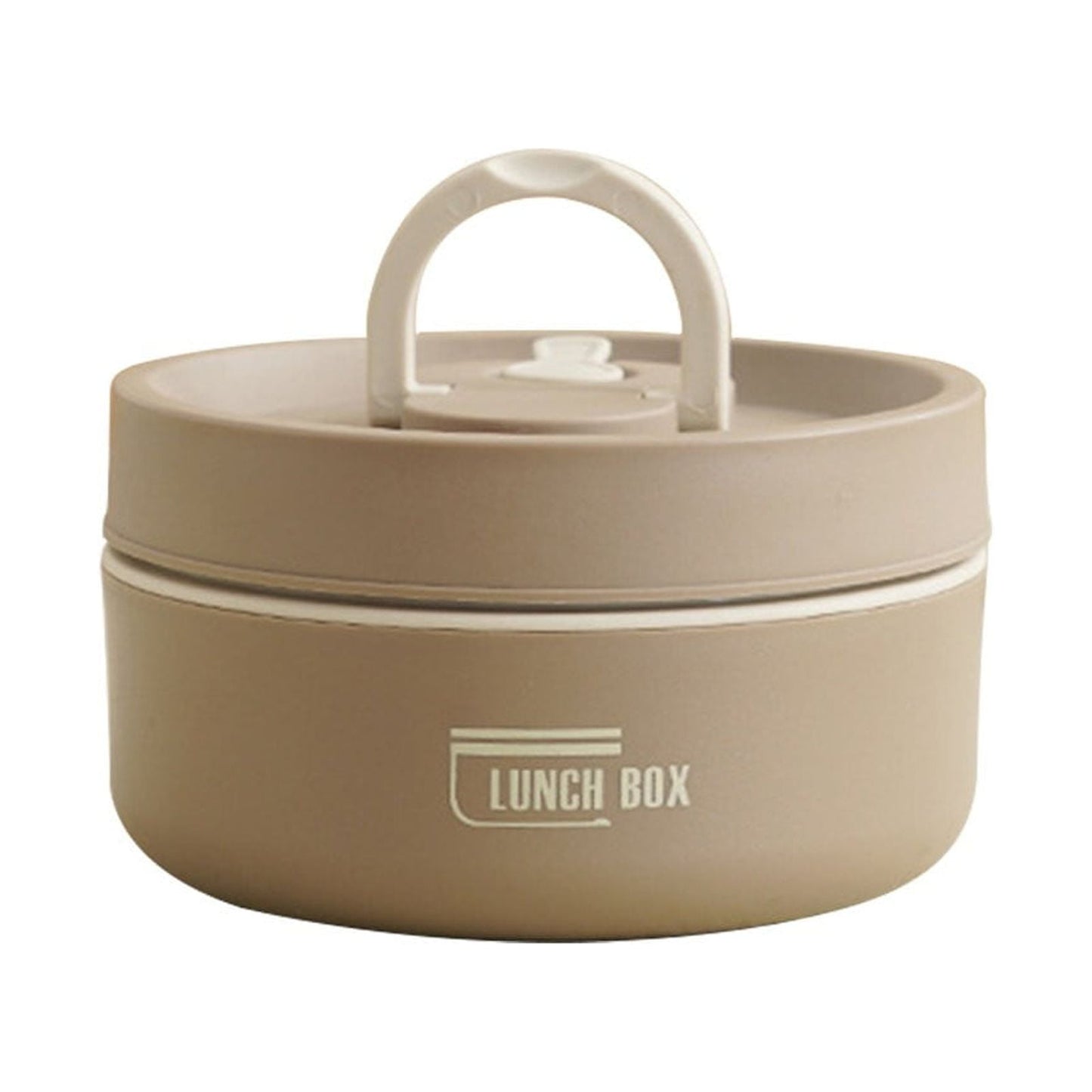 Ramen BBlueowl, Soup Bowls, Microwave Ramen Bowl with Lid, Lunch Box with Lid, Durable and Heat Resistant Bowl for Noodles, Rice, and Soups, Perfect for Home, Office, or School Meals， Z1_Brown