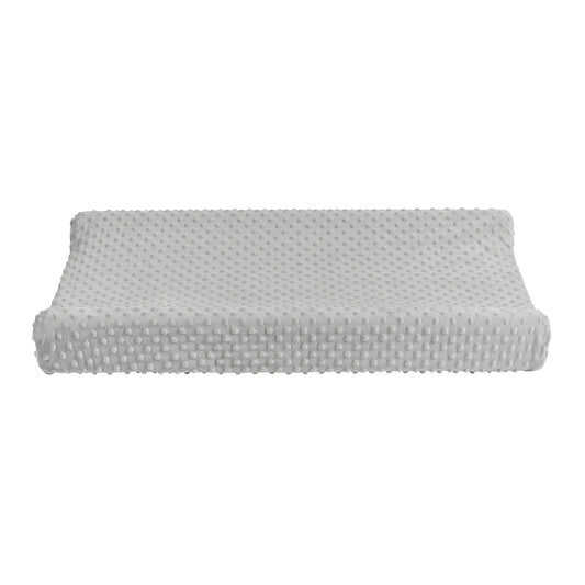 Table Changing Pad Changing Baby Changing Cover Cover Nursery Mat Cover Baby Care New Born Diapers New Born One Size Grey