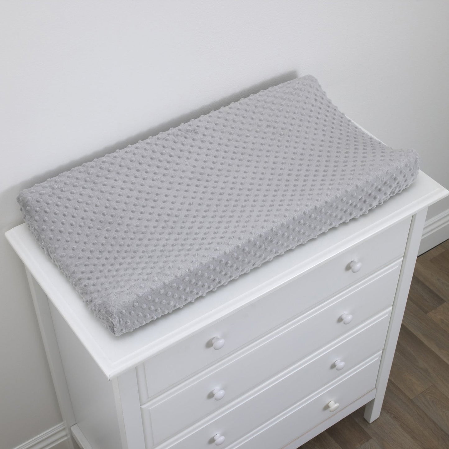 Table Changing Pad Changing Baby Changing Cover Cover Nursery Mat Cover Baby Care New Born Diapers New Born One Size Grey