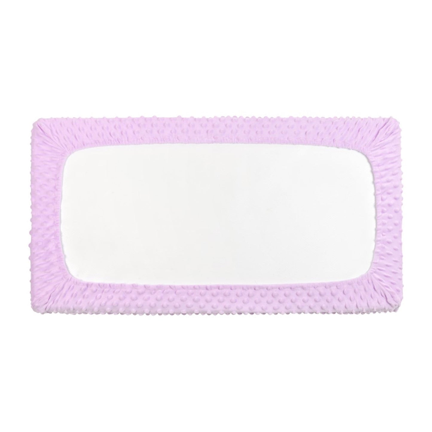 Table Changing Pad Changing Baby Changing Cover Cover Nursery Mat Cover Baby Care New Born Diapers New Born One Size Purple