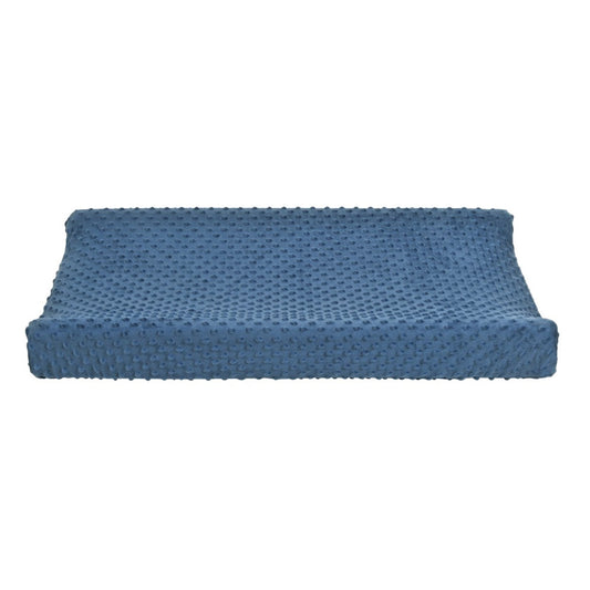Table Changing Pad Changing Baby Changing Cover Cover Nursery Mat Cover Baby Care New Born Diapers New Born One Size ZD Navy