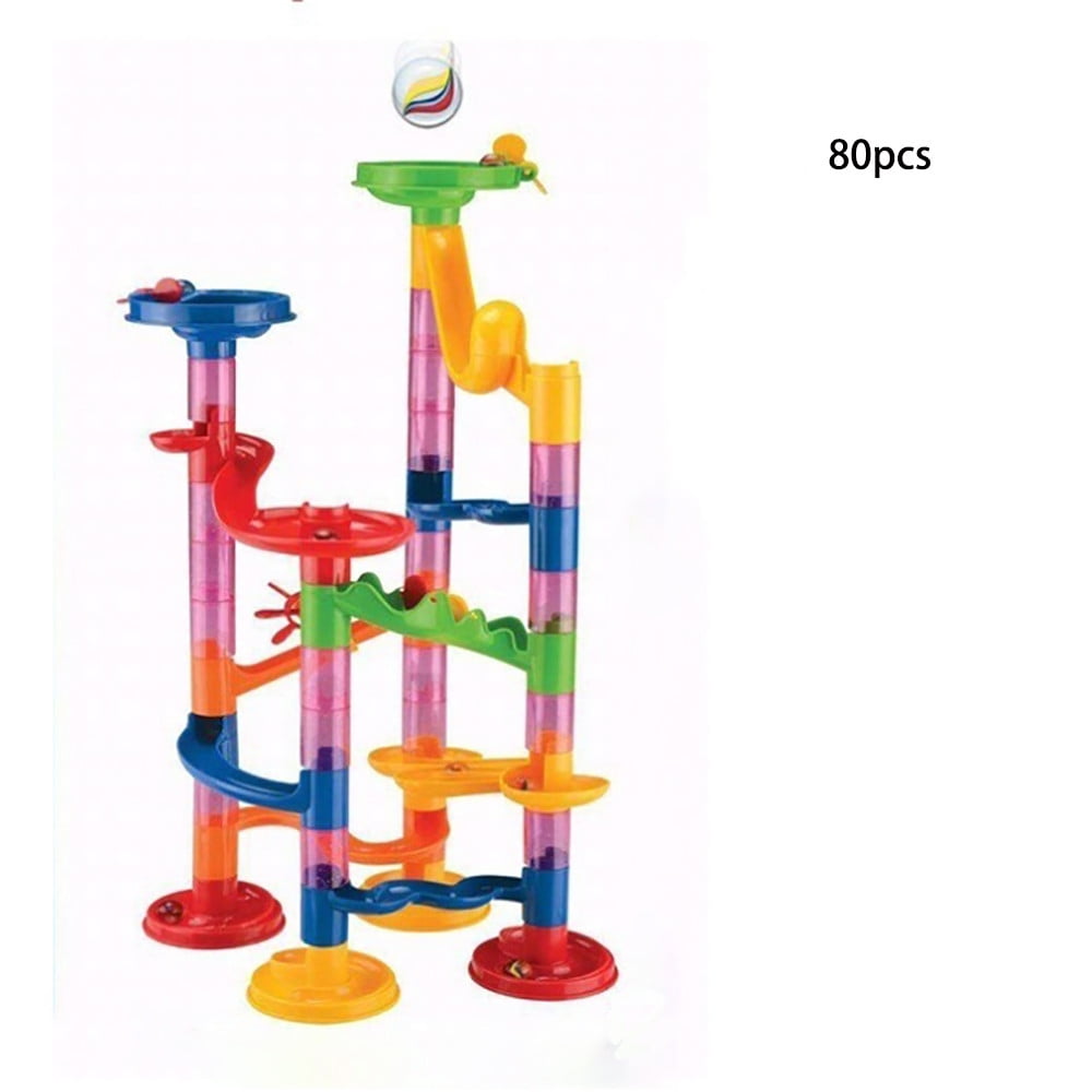 WtZbdo Building Blocks Toy for Kids, Educational Toddlers Preschool Brain Toy Kit, Constructions Toys for 3 4 5 6 7 8 Years Age Boys and Girls–Creativity Kids Materials Toys 29PCS B