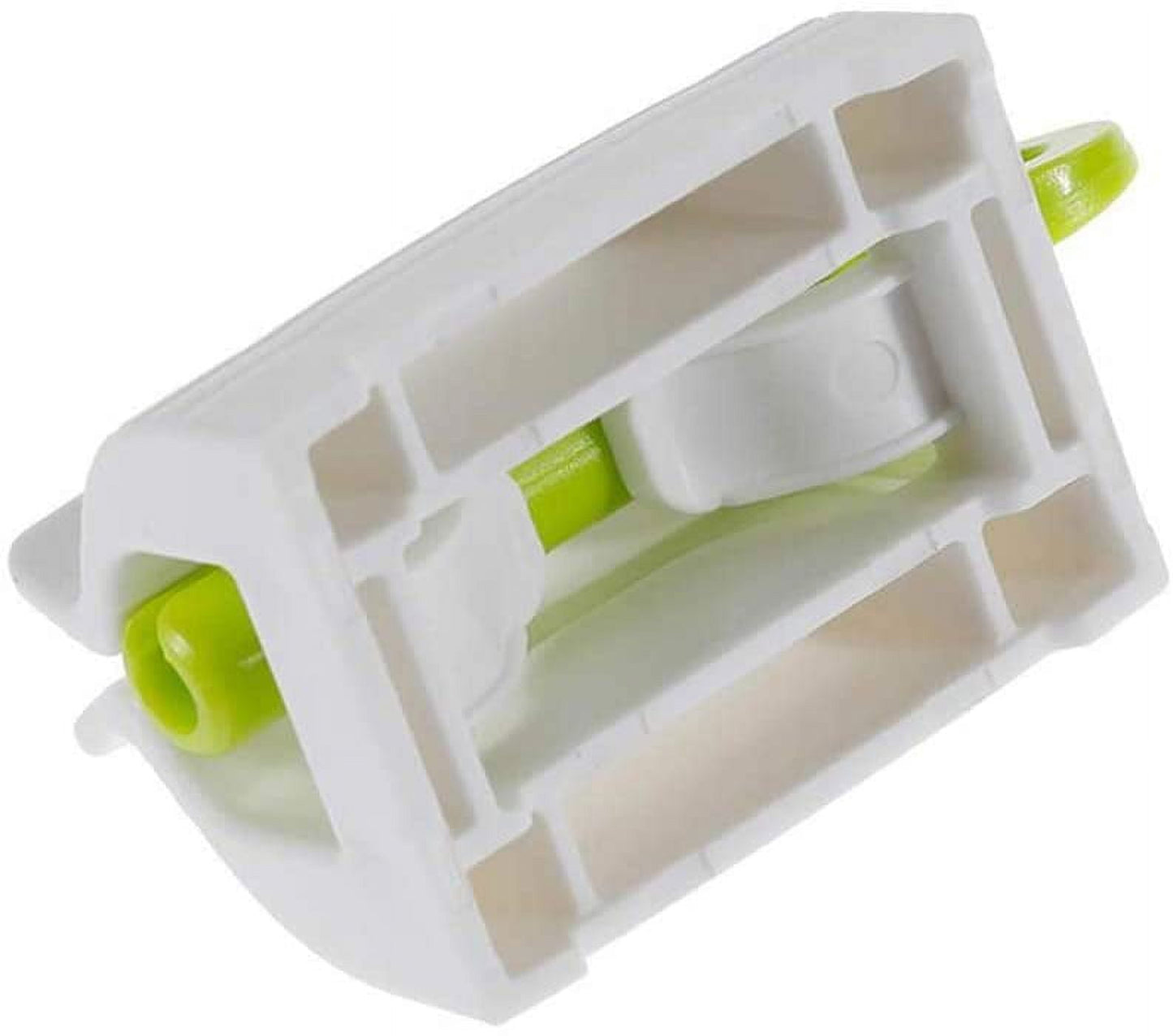 3 Pack Multi Purpose Tube Squeezer Dispenser Bathroom Toothpaste Holder,Hair Color Dye/Cosmetic/Oil Paint Squeezer