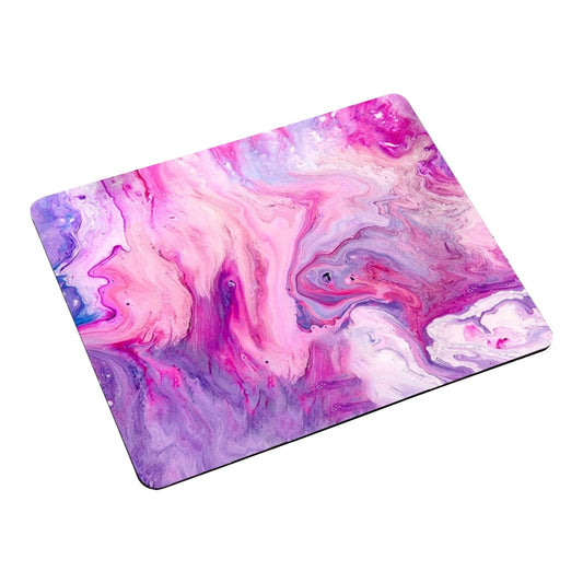 GHSOHS Ergonomic Mouse Pad with Wrist Support Cute Cloud Shape Wrist Pad Memory Cotton Keyboard Hand Rest Non Slip Wrist Pad Non-Slip Mousepad for Computer Laptop E