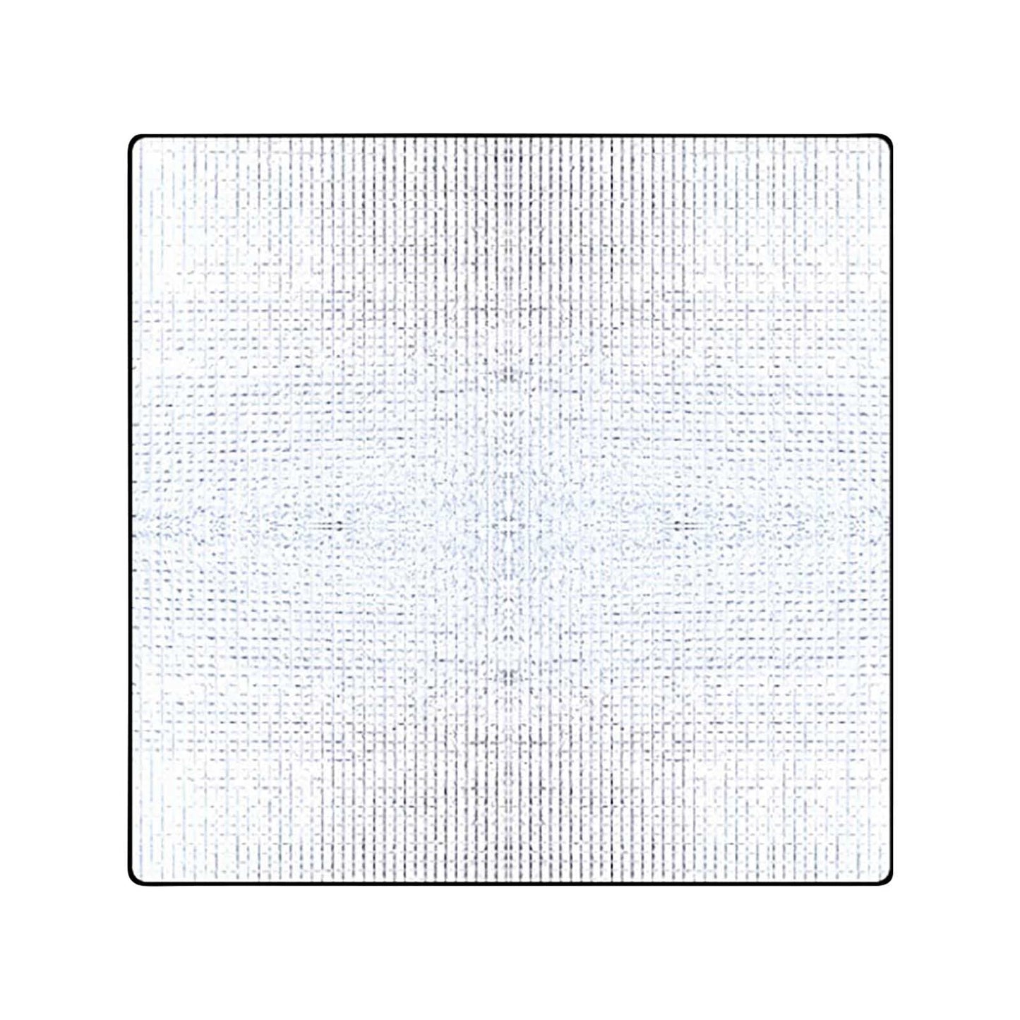 PALIFEUR Camping Mat Foam Foil Blanket for Camping Foam Pad Insulating Foil Mat Sleeping Tent Pad Thermal Mattress Mat Pad Waterproof Aluminum Camping mat Reflecting Heat as show