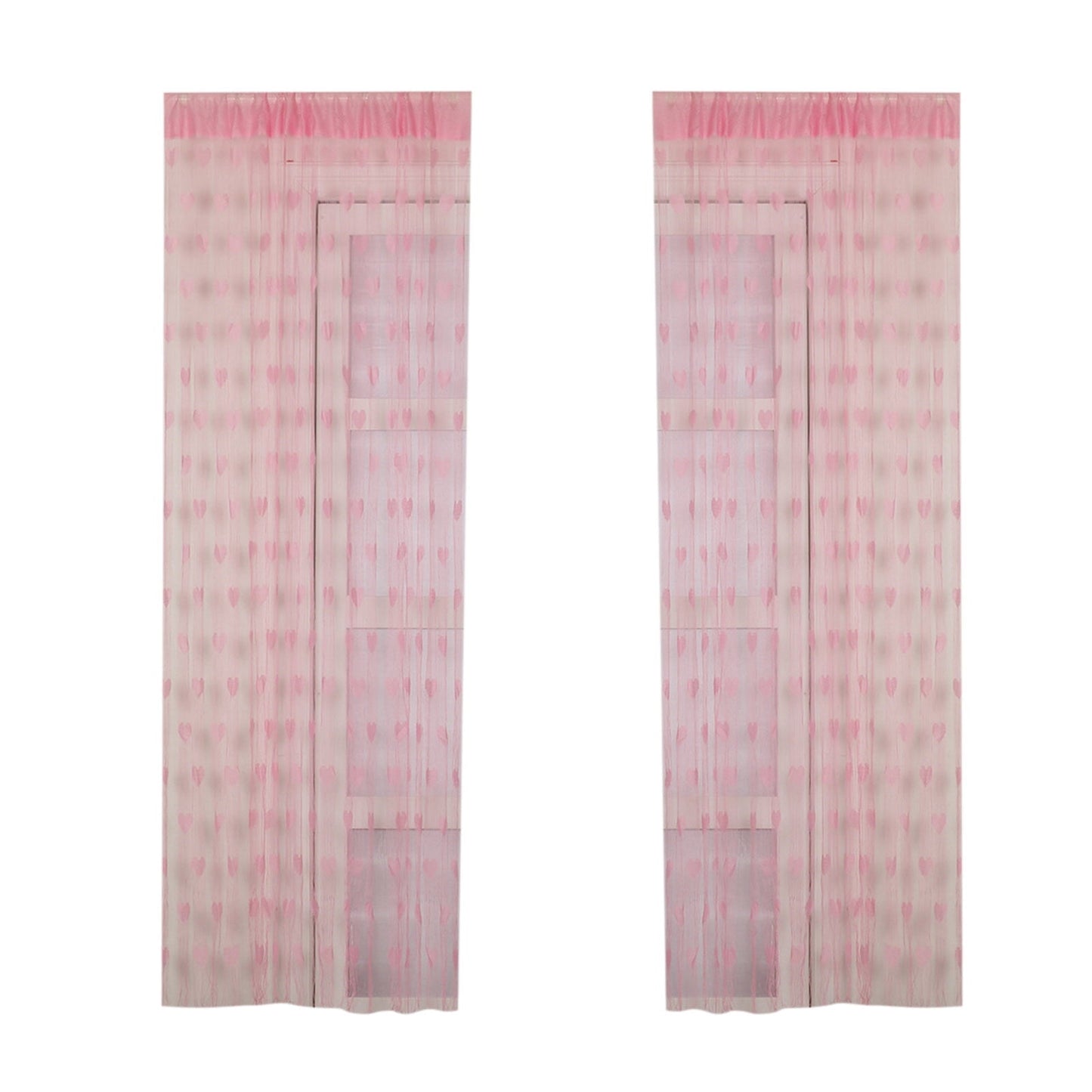 Xuniizn Blackout Curtains for Bedroom Thermal Insulated - Cloth Black Out Curtains 2 Panels Set Room Darkening Window Curtains for Living Room CTN-G
