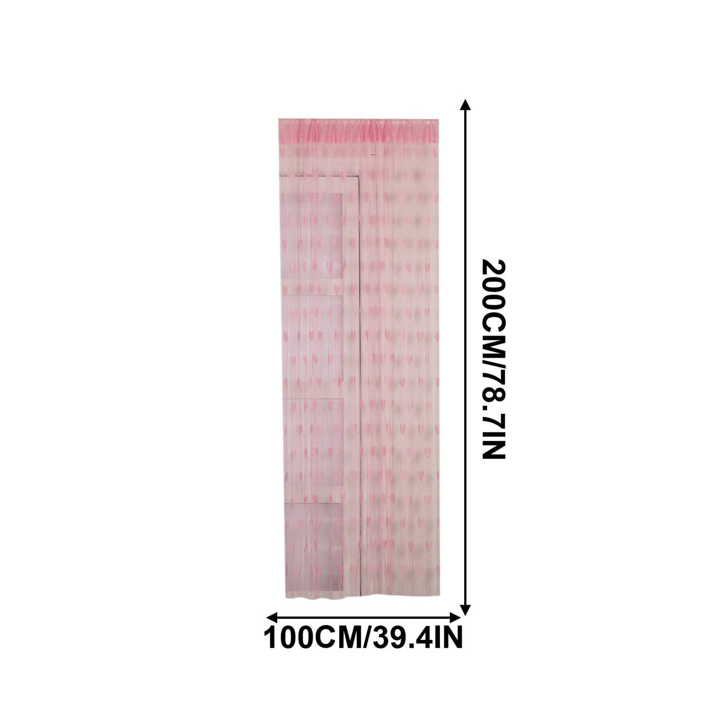 Xuniizn Blackout Curtains for Bedroom Thermal Insulated - Cloth Black Out Curtains 2 Panels Set Room Darkening Window Curtains for Living Room CTN-G