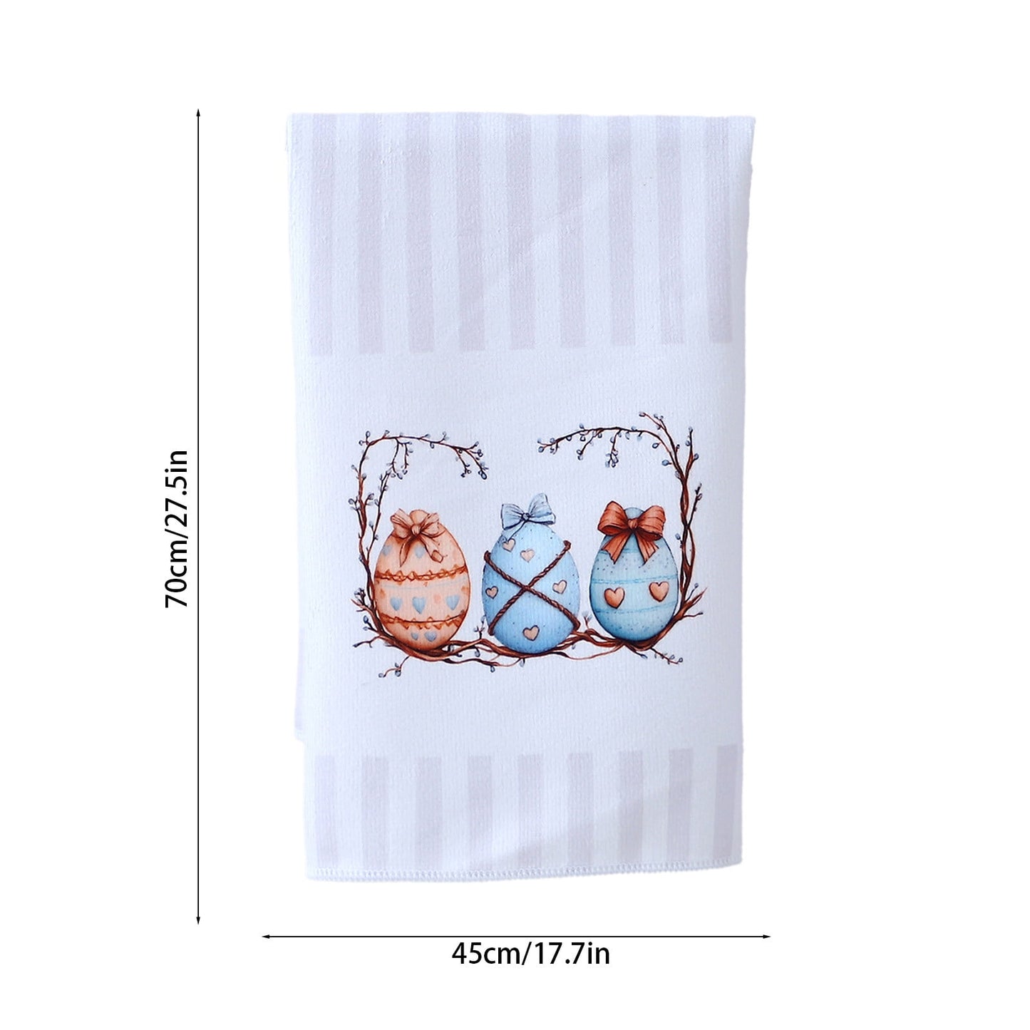 Xuniizn Microfiber Cleaning Cloths, Ultra Soft, Reusable, Lint-Free, Streak-Free, Super Absorbent for House, Kitchen, Car, and Glass White