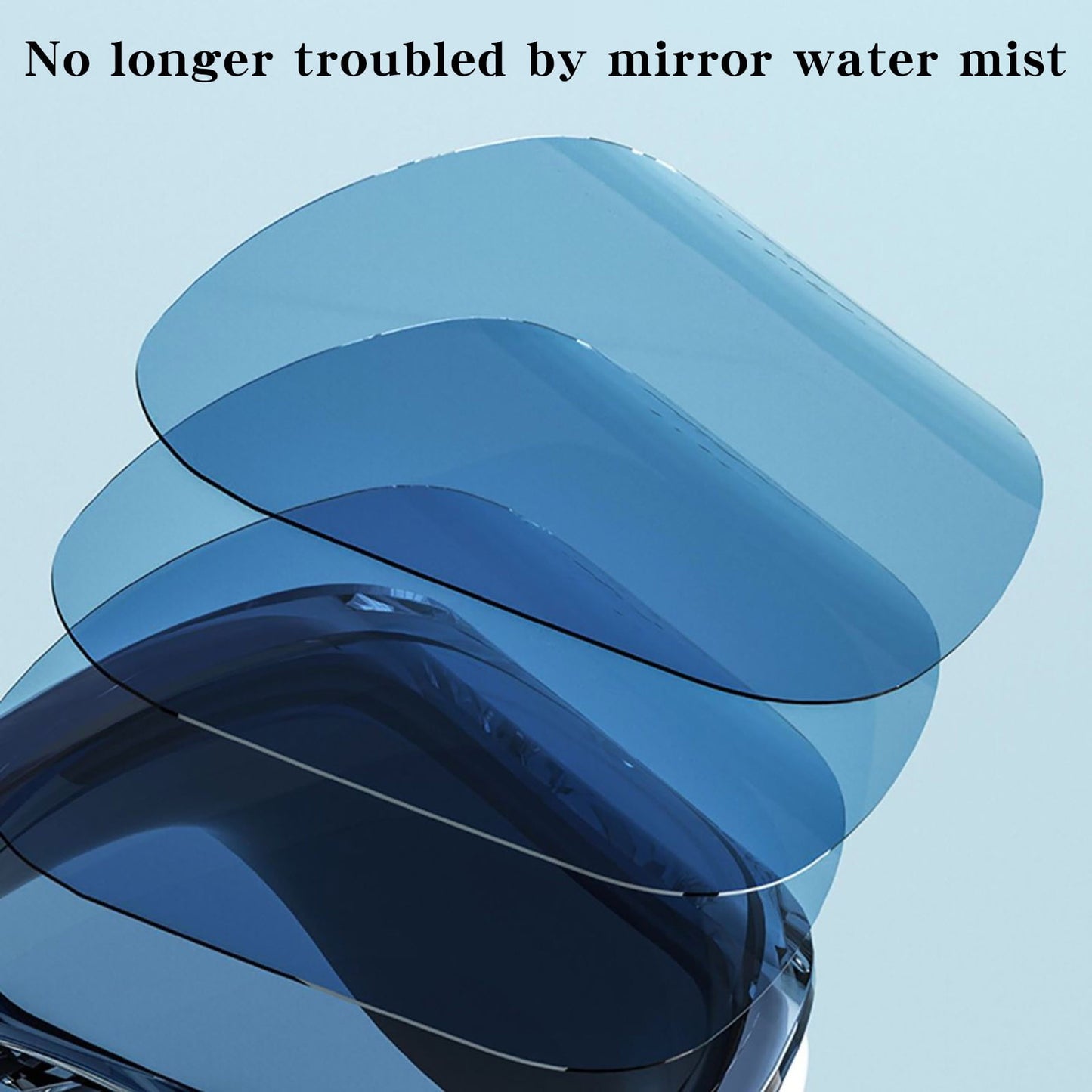 Large Frame Swim Goggles for Adults - Electroplated Anti-Fog HD Myopia Swimming Goggles with Adjustable Nose Cover, Leak-Proof Seal for Men & Women, Pool & Open Water by PALIFEUR 16_Premium Swim Goggles Bundle Set_WH