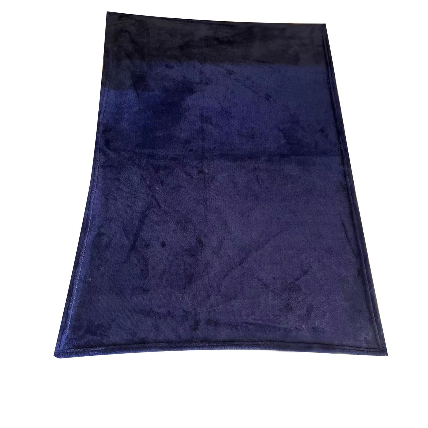 Shldybc Bath Sheets Towels for Adults 19.6x27.5 Inch Super Absorbent Soft Plush Pool Towel, Bath Towel Bath Sheets for Bathroom Pool Beach Navy#S