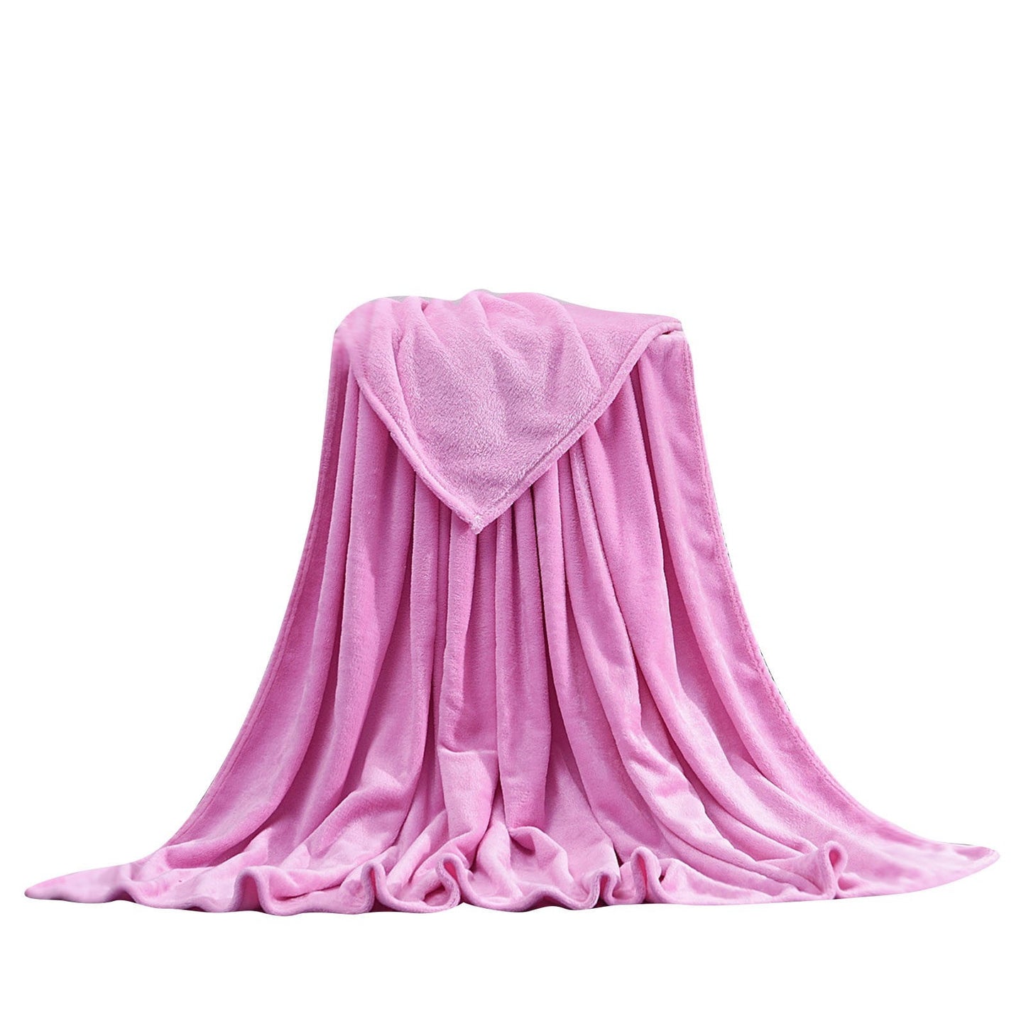 Shldybc Bath Sheets Towels for Adults 19.6x27.5 Inch Super Absorbent Soft Plush Pool Towel, Bath Towel Bath Sheets for Bathroom Pool Beach Pink#S