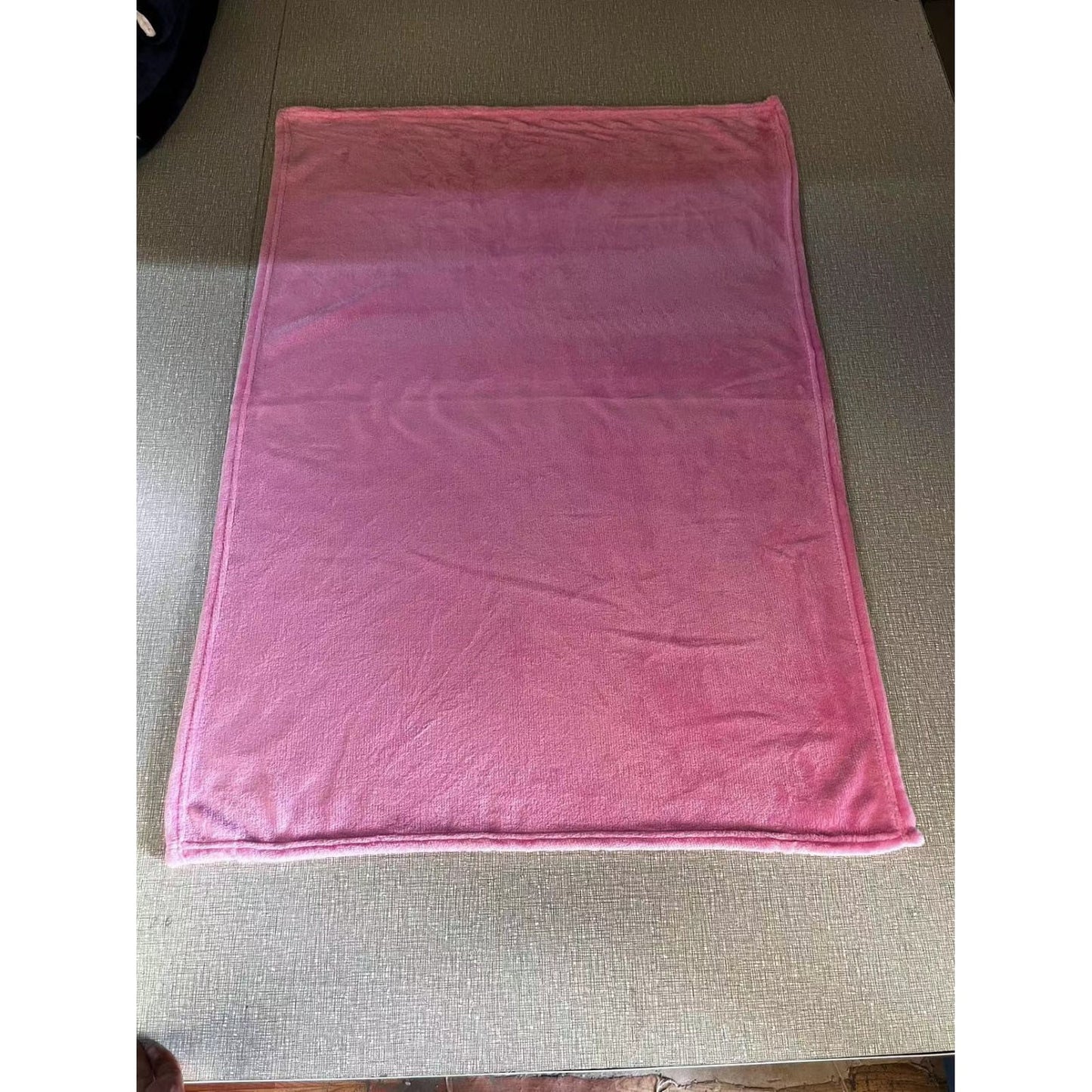 Shldybc Bath Sheets Towels for Adults 19.6x27.5 Inch Super Absorbent Soft Plush Pool Towel, Bath Towel Bath Sheets for Bathroom Pool Beach Pink#S