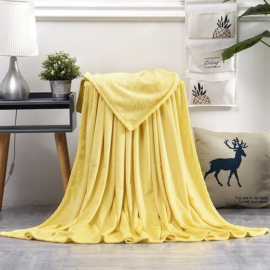Shldybc Bath Sheets Towels for Adults 19.6x27.5 Inch Super Absorbent Soft Plush Pool Towel, Bath Towel Bath Sheets for Bathroom Pool Beach Yellow#L