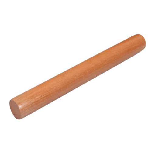 + 1X Rolling Pin, End of Year Clearance: Wooden Pizza Roller, Dumpling Christmas Wooden Silicone Rolling Pin Wood Adjustable Cookie Roll Pin A