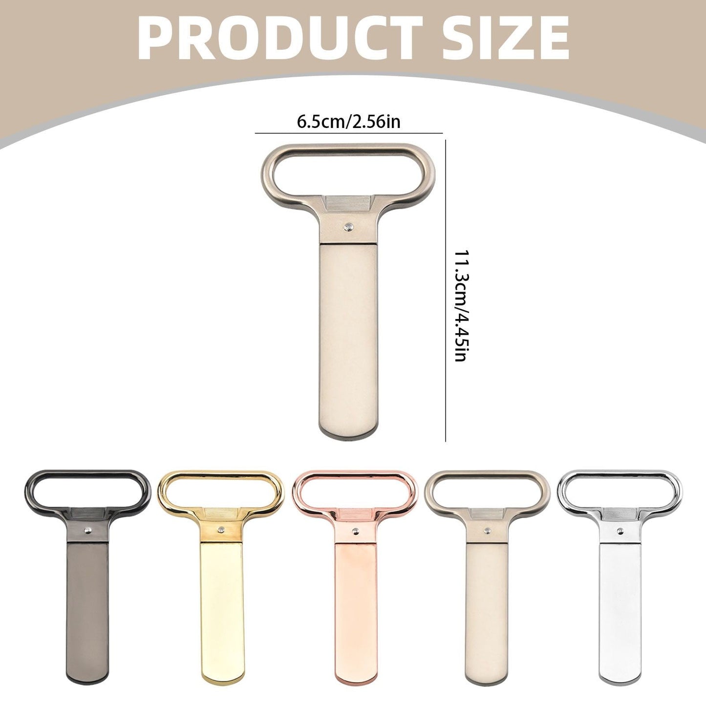 JWDX Can Openers, Portable Alloy Old Wine Bottle Opener, Kitchen Supplies Clearance, Bottle Openers Wine Cork Extractor Corkscrew Beer Corks Stainless Two Jaw Puller Used to Open Bottles A