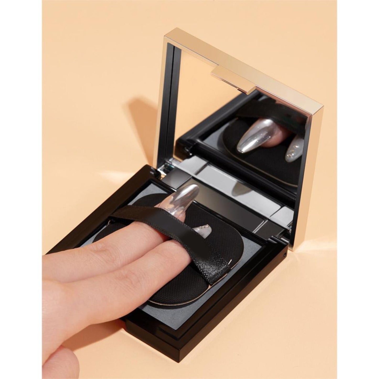 JWDX Oil Blotting Paper Clearance, 100Pcs Oil Blotting Sheets for Paper Portable Oil Absorption Paper with Portable Case Makeup Puff for Oil Skin Does Not Take off Makeup and Makeup Hol As shown
