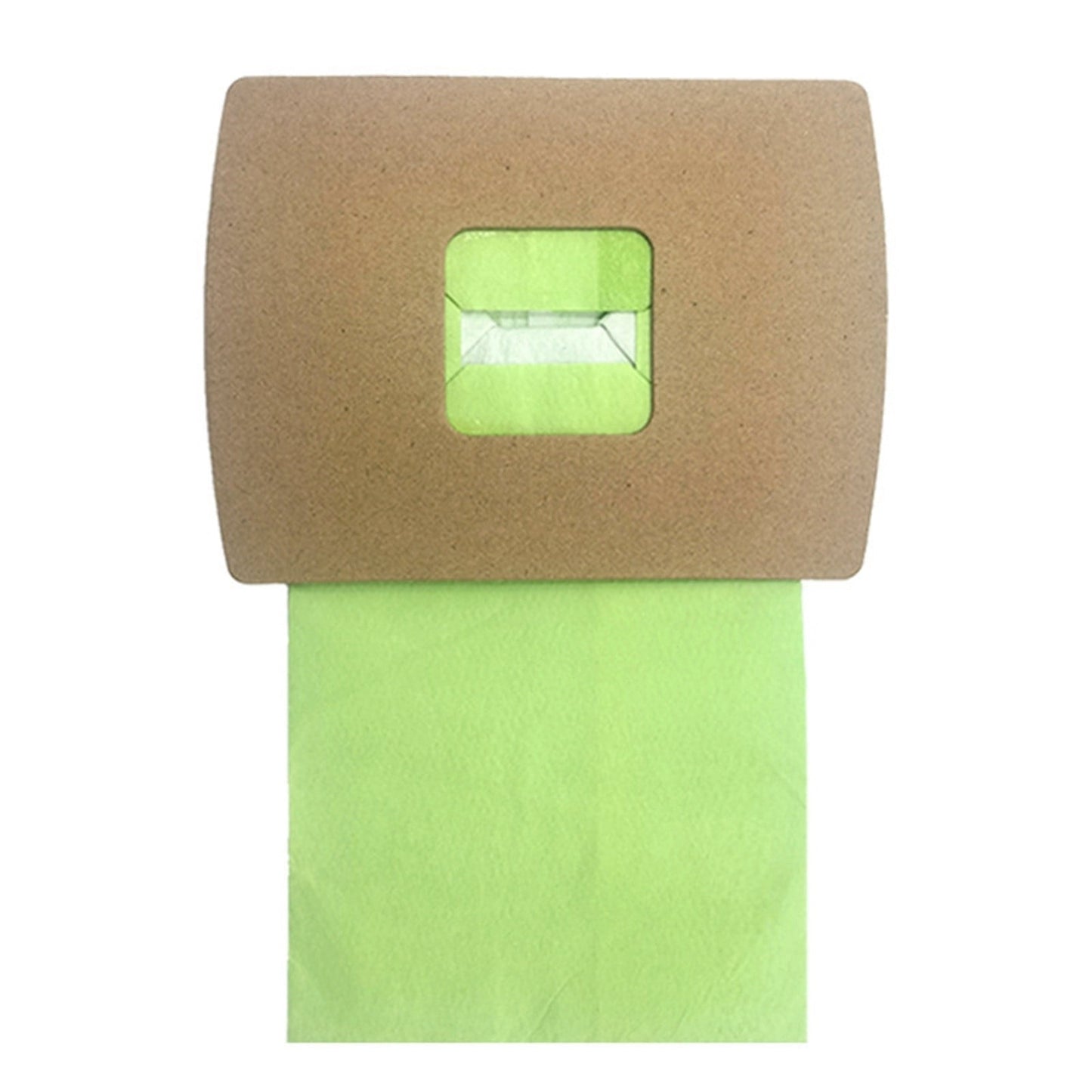 JWDX Strainers Clearance, Vacuum Bag Replacement for Xl Canister Paper Bag As shown