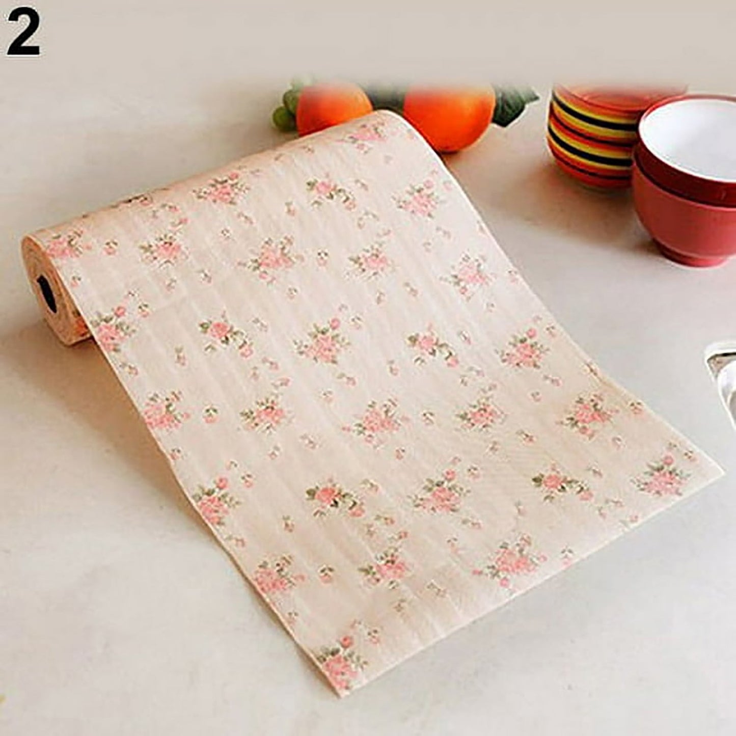 Anti-Slip Cabinet Countertop Pad Light Pink B Eguiwyn 30*300Cm Furniture Paper Removable Shelf Liner For Kitchen Cabinet Dresser Drawer Covering One Size A