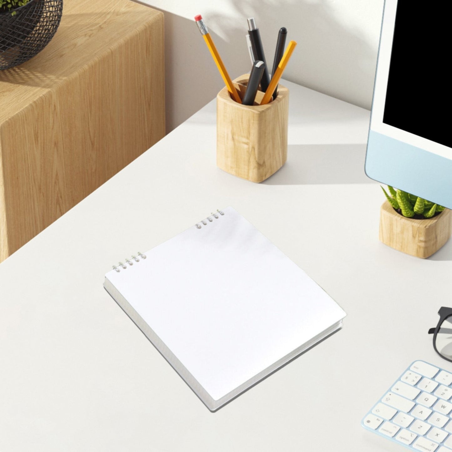 Yxwen Journal Notebook Memo Notebook Notepads Grids Notebook Writing Notebook for Sketching Scribbling， Notebook Journal Refillable Notebooks One Size Purple