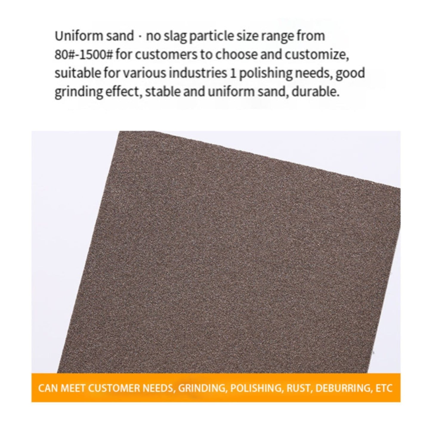 Woodworking Furniture Sponge Sand Block 60-80# JWDX, 1*Sponge Sand Block Sanding Sponge Sanding Assortment Washable and Reusable Sanding Polishing Sponge Wear Ultrafine Furniture Use One Size A