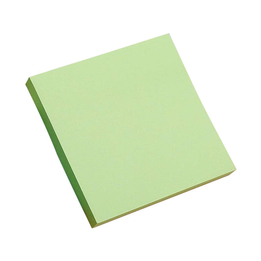 Sticky Note B Jwdx Feet Tearable and Super Sticky Notes Bright Colors 100 Sheets One Size B