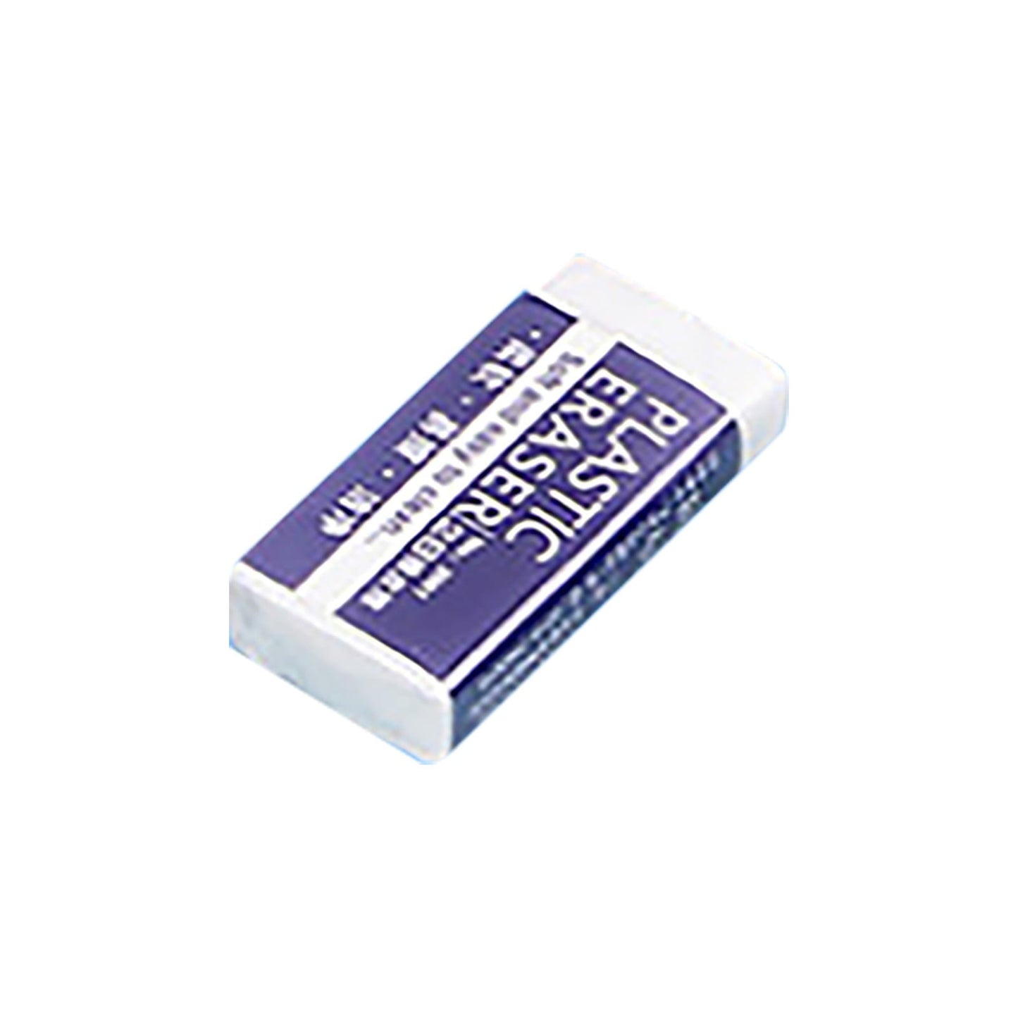 JWDX Hot Clearance! Stationery 2B Eraser stǔdənt Chǐ-ldrən Eraser Art Sketch Painting Pencil Eraser Learning Stationery, 5 Large Erasers + 5 Small Erasers Stationery 2B eraser L+S S*5+L*5