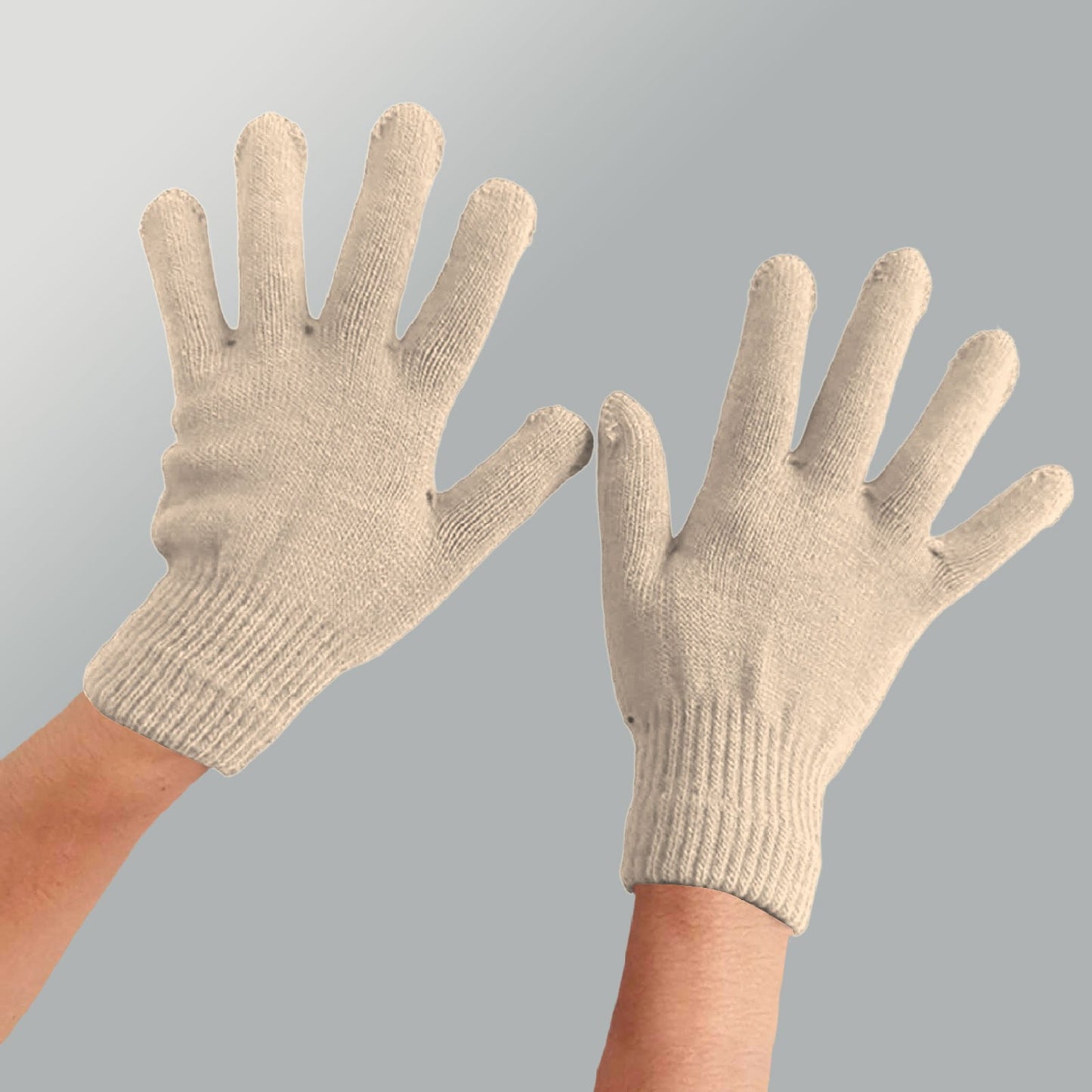 LGCASL Clearance! Winter Gloves Warm Strecty Knit Gloves for Men Women- Dark Gray One Size Khaki