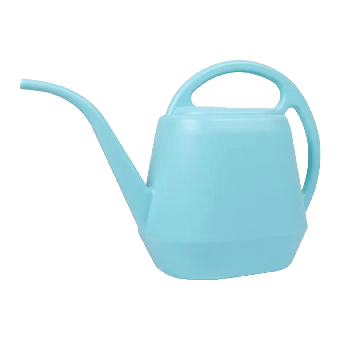 LGCASL 4L Large Capacity Long Spout Watering Can 4L Large Capacity Long Mouth Watering Pot Household Plastic Garden Tools Watering Pot Watering Pot A