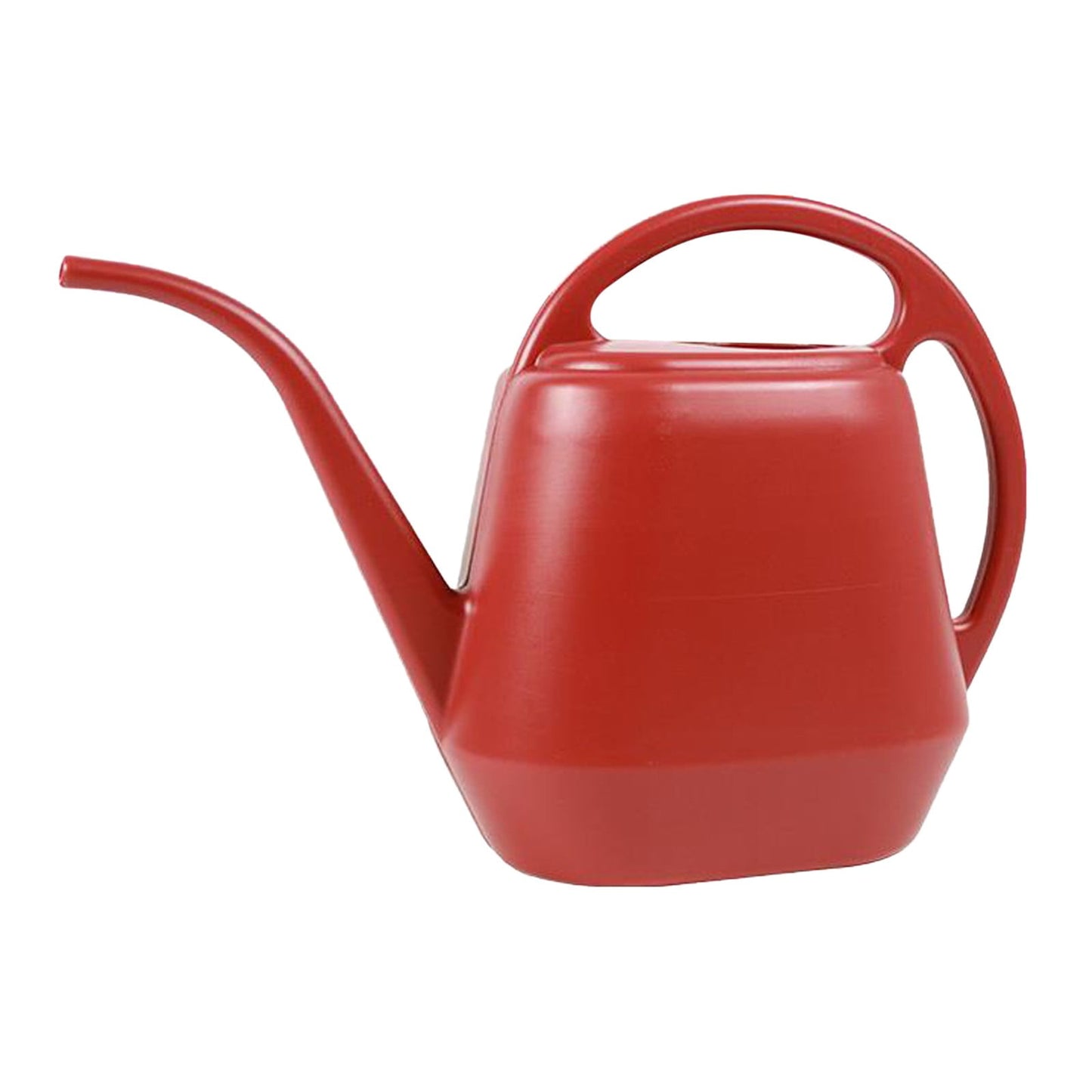 LGCASL 4L Large Capacity Long Spout Watering Can 4L Large Capacity Long Mouth Watering Pot Household Plastic Garden Tools Watering Pot Watering Pot C
