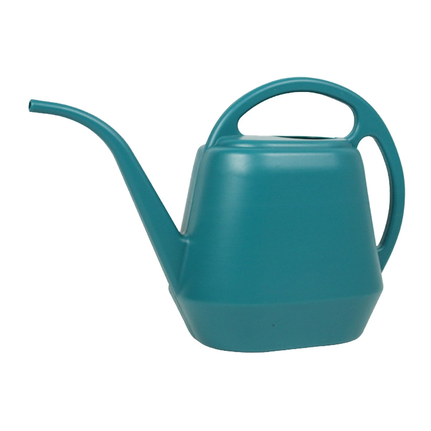 LGCASL 4L Large Capacity Long Spout Watering Can 4L Large Capacity Long Mouth Watering Pot Household Plastic Garden Tools Watering Pot Watering Pot F