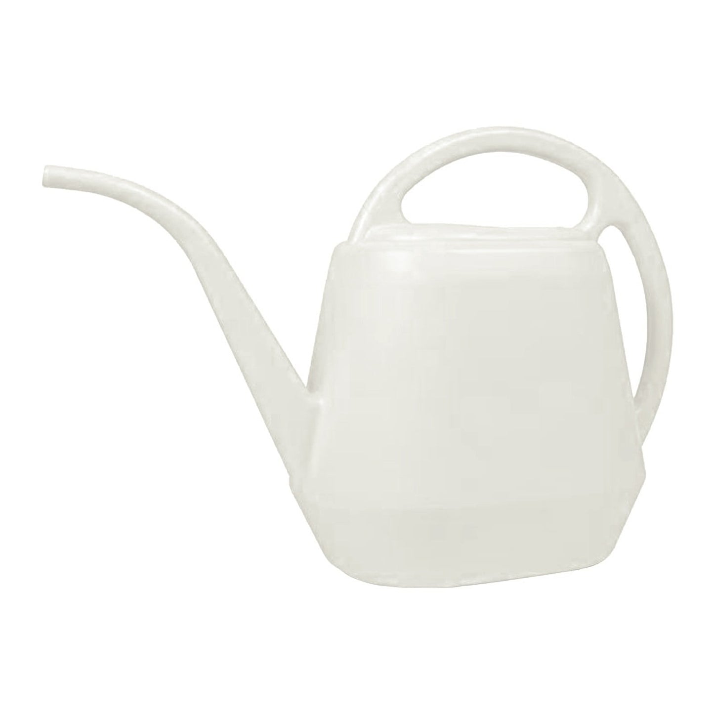 LGCASL 4L Large Capacity Long Spout Watering Can 4L Large Capacity Long Mouth Watering Pot Household Plastic Garden Tools Watering Pot Watering Pot H
