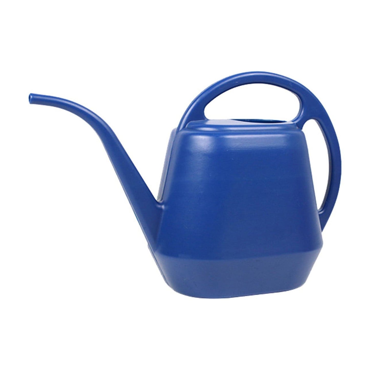 LGCASL Pot Watering Jug Small Plant Indoor Watering Plant Indoor Watering Jug Long Spout Watering Jug Watering Garden Pot Household Watering Jug Watering Garden Kettle （2L） Dark blue