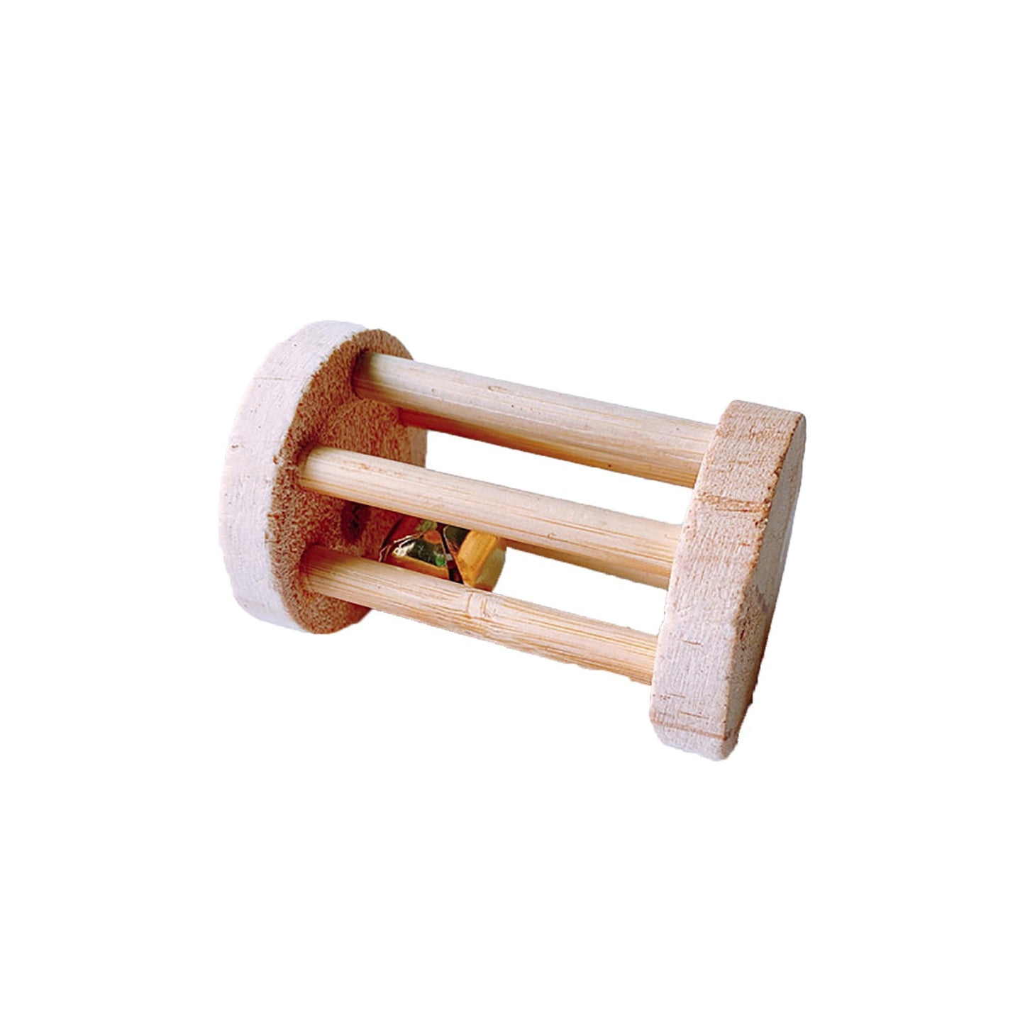 LGCASL Hamster Chew Toys Clearance! Wood Mini Exercisechew Hamster Chew Toys Wooden Pineguinea Pigsrats Chinchillastoys Accessories Care Molar Toy for Bunny Gifts B