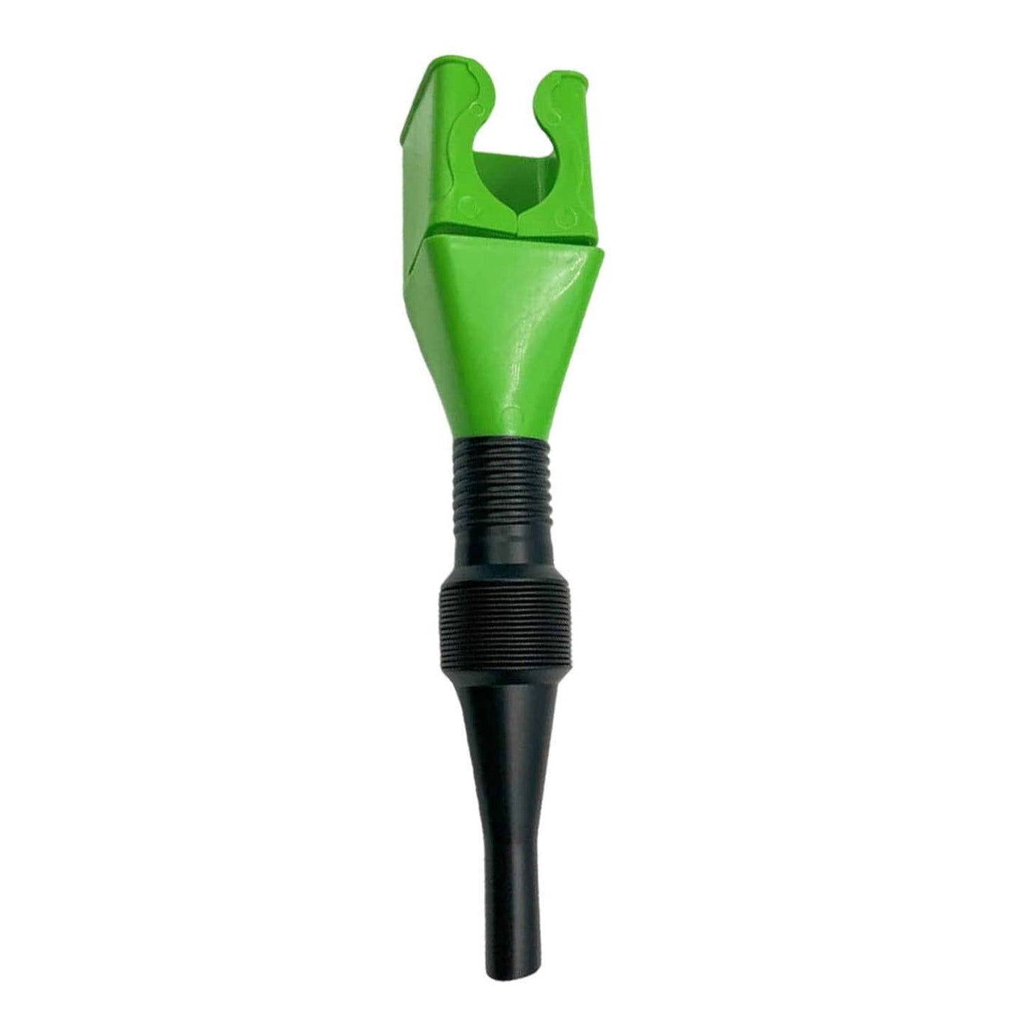Clearance! JWDX Household Funnel, Funnel Promotion, Universal Flexible Draining Oil Snap Plastic Funnel Spill Hand for Automotive Oil and Household Uses Red Green