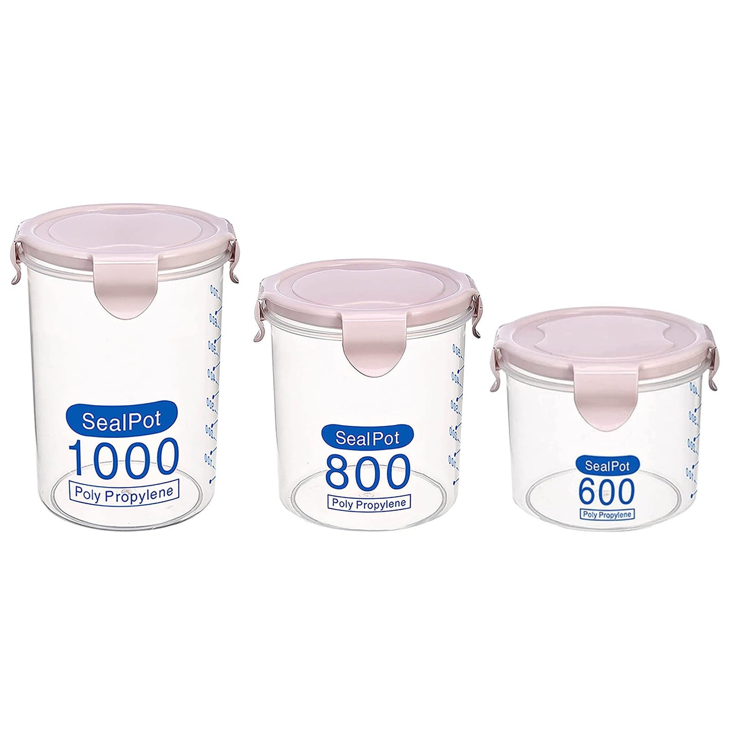 JWDX Glass and Bottle Clearance! Safety for Kids Silicone Sippy Lids - Make Most Cups A Sippy Cup Leak Proof include 3Pc Food Storage Tanks A