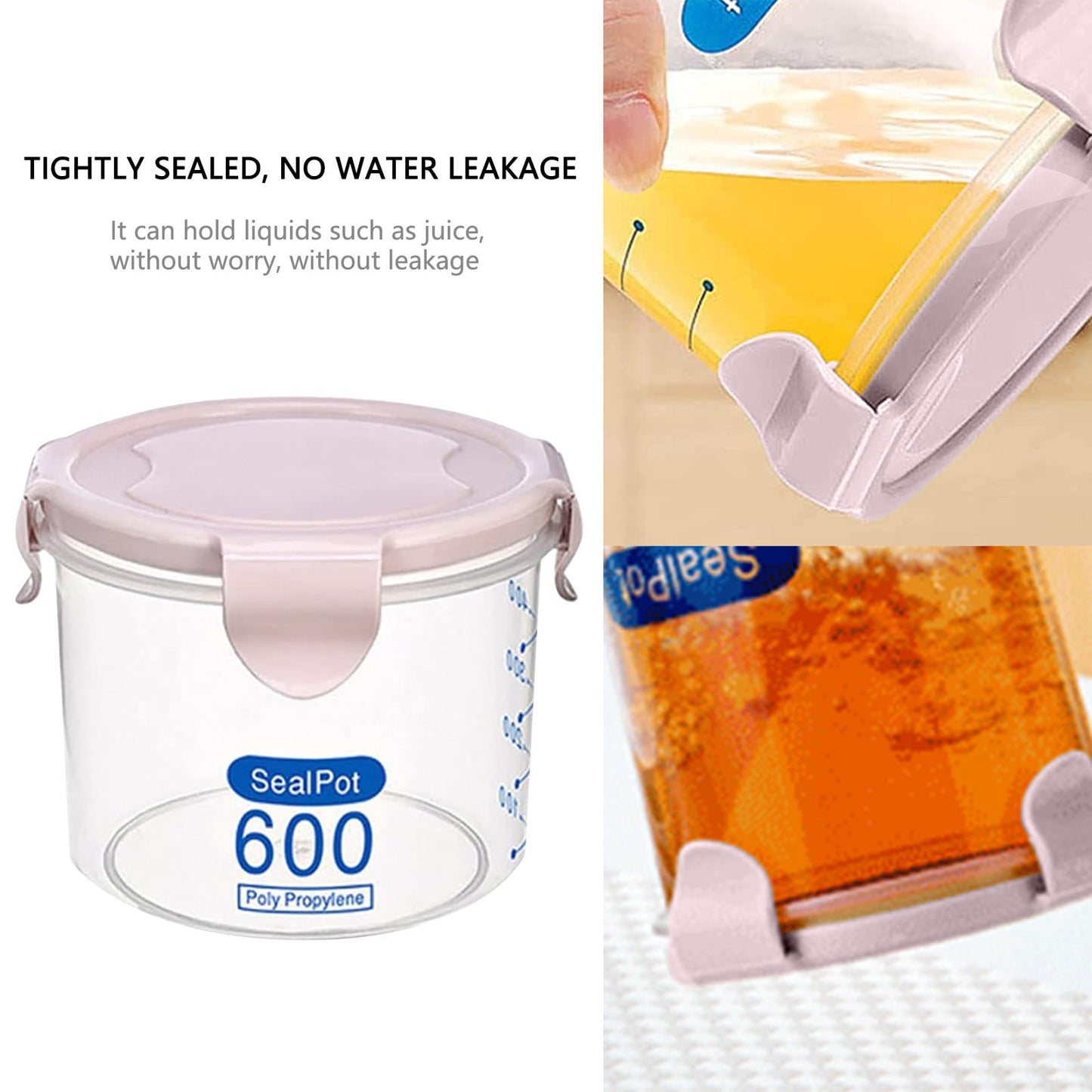 JWDX Glass and Bottle Clearance! Safety for Kids Silicone Sippy Lids - Make Most Cups A Sippy Cup Leak Proof include 3Pc Food Storage Tanks A