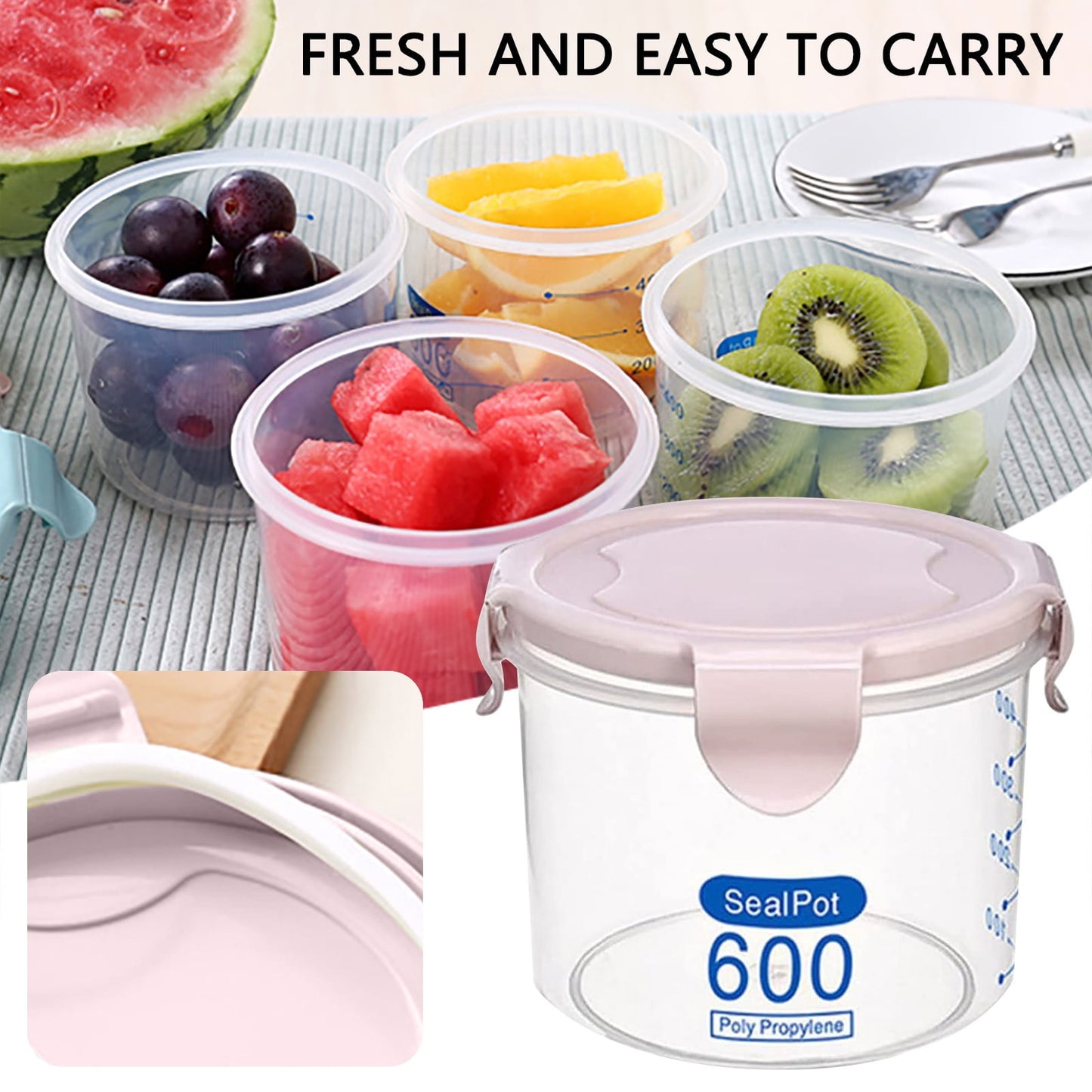 JWDX Glass and Bottle Clearance! Safety for Kids Silicone Sippy Lids - Make Most Cups A Sippy Cup Leak Proof include 3Pc Food Storage Tanks A